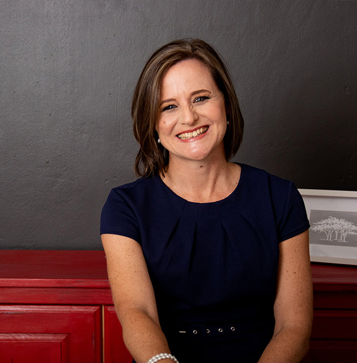 Zelda van Rooyen (PhD)