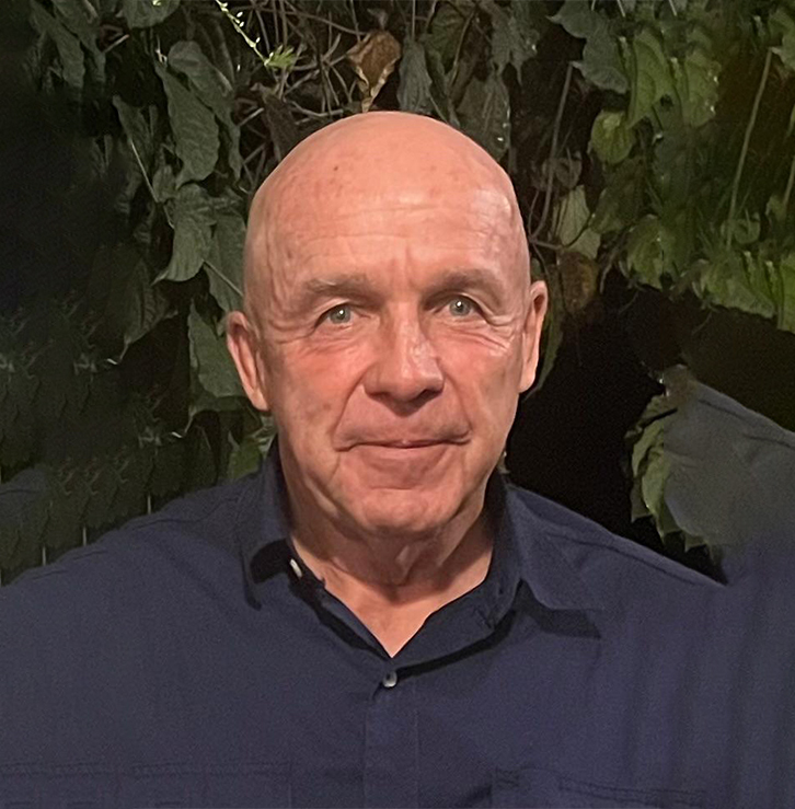 Guy Witney